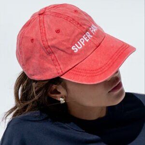 Left On Friday Grand Slam Hat * SUPERFAN special edition